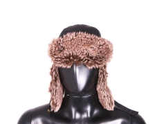 *Peak Performance Siberia Mens Winter Hat Ears S/M