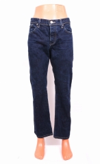 Adidas Adicolor Womens Jeans Pants Blue W30L30