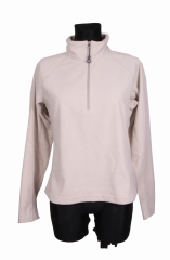 Berghaus Womens Polar Sweater Zip-Up size 40