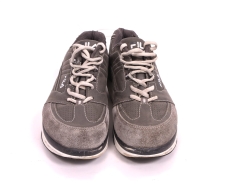 FILA Mens Sport Shoes Sneakers Grey size 41