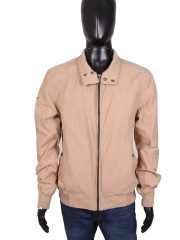 *Superdry Mens Jacket Classic Beige size XL