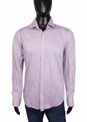 *Hugo Boss Mens Shirt Tailored Cotton size 40