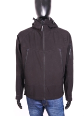 *Norheim Mens Outdoor Jacket Softshell size M