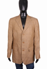 *Racing Green Mens Blazer Linen Jacket size 40