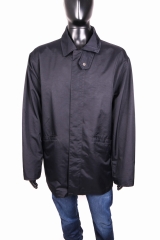 *Peter Michael Mens Jacket Classic Black size L