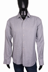 Mastai Ferretti Mens Shirt Tailored Pattern size L