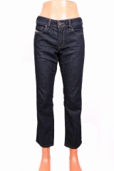 *Diesel Ronhy Womens Jeans Blue Jean Pants W30 L30