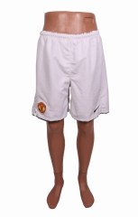 *Nike Mens Sport Shorts Footbal Manchester size S