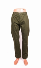 Jack Jones Mens Casual Pants Chino Trousers W34 L30