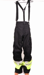 T&P Workwear Mens Pants Work Trousers Gallows XXL