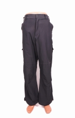 Berghaus Mens Tactical Pants Outdoor Black size M