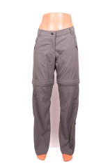 Sprayway Womens Outdoor Pants Tactical Grey 34