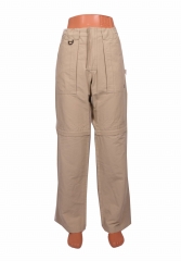 Peak Performance Mens Tacitcal Pants Outdoor Beige S
