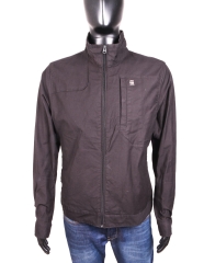 G-Star Raw Mens Jacket Classic Think Black size M