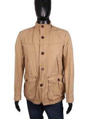*Timberland Earthkeepers Mens Jacket Vintage Ecru M