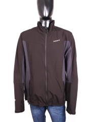 *IcePeak Mens Tactical Softshell Black size 3XL