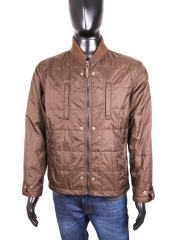 *Timberland Mens Jacket Vintage Brown size M