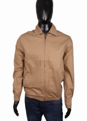 *NEW! Burton Menswear Mens Jacket Beige size S