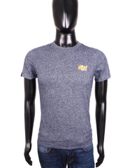 Superdry Surf Edition Mens T-shirt Cotton Grey XS