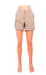 Columbia Omni-Shade Woman Short Pants Shorts M