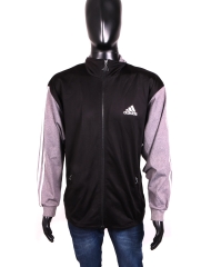 *Adidas Oldschool Mens Sweatshirt Bomber size XL