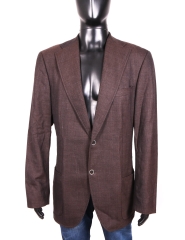 *Tommy Hilfiger Mens Blazer Wool Jacket size 102