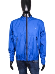 *Nike Clima-Fit Mens Jacket Windcheater Blue size L