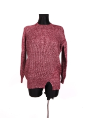 Allsaints Spitalfields Womens Sweater Pink size 36