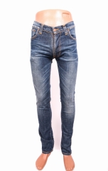 Nudie Jeans Womens Pants Skinny Leg Jeans *W29L32*