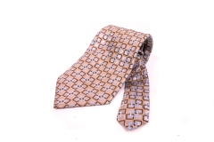 *Ted Baker Lodon  Mens Tie Classic Necktie Silk Checks