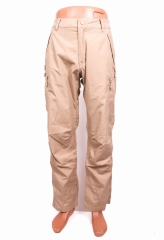 *Bergans Of Norway Mens Cargo Pants Beige size S