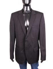 *Hugo Boss Mens Blazer Tailored Jacket Black 102