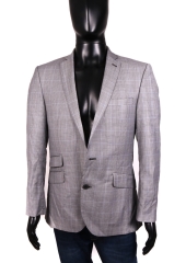 *Ben Sherman Mens Blazer Tailored Jacket Checks 48