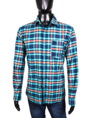 *Jack Jones Mens Shirt Tailored Checks size M