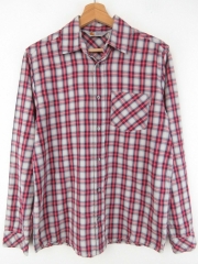 CARHARTT SHIRT ARCADE TOP WORKWEAR LIGHTWEIGHT ORIGINAL PREMIUM size S