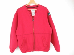 ADIDAS VINTAGE SWEATSHIRT SWEAT ORIGINAL PREMIUM BASEBALL-STYLE size S 