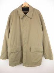 HUGO BOSS VINTAGE JACKET SIMA COAT WOOL-LINING ORIGINAL PREMIUM size 54