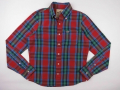 HOLLISTER SHIRT TOP ORIGINAL PREMIUM size S