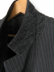 MASSIMO DUTTI BLAZER ORIGINAL PREMIUM MADE IN PORTUGAL 120S WOOL size50/40