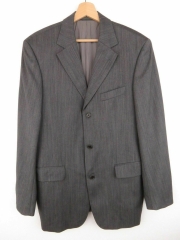 HUGO BOSS BLAZER DA VINCI/LUCCA JACKET WOOL ORIGINAL PREMIUM size 98
