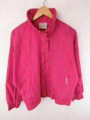 ADIDAS VINTAGE JACKET ORIGINAL PREMIUM RETRO SPORTSWEAR LOOSE FIT size 38