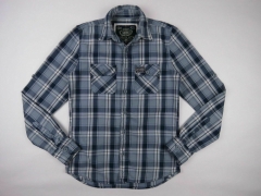 SUPERDRY SHIRT TOP ORIGINAL PREMIUM size M