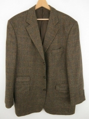 PAUL ROSEN BLAZER ORIGINAL PREMIUM PURE WOOL ITALIAN FABRIC size 52/42