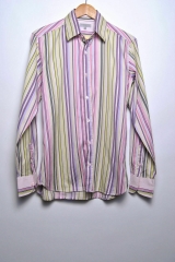 TED BAKER SHIRT TOP ORIGINAL PREMIUM VINTAGE MADE IN PORTUGAL size 3