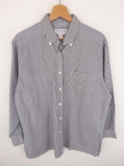 JAEGER SHIRT TOP ORIGINAL MADE IN ITALY LOOSE size 36"