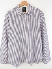 GANT SHIRT TOP UNIVERSITY STRIPS ORIGINAL PREMIUM size XL 
