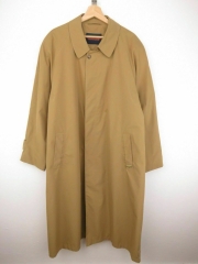 BONGARDI VINTAGE OVERCOAT TRENCH ORIGINAL PREMIUM LIGHTWEIGHT size 50