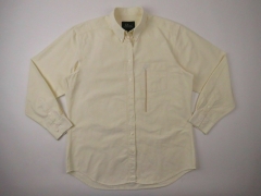*PEAK PERFORMANCE SHIRT TOP CASUAL ORIGINAL PREMIUM YELLOW size XL