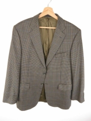 *MARKS & SPENCER BLAZER WOOL JACKET ORIGINAL PREMIUM MADE IN U.K. size