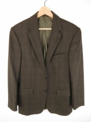 *MARKS & SPENCER BLAZER WOOL-CASHMERE JACKET ORIGINAL PREMIUM size 38M